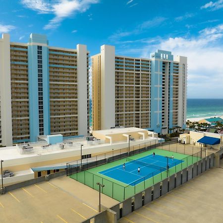Majestic Beach Resort Panama City Beach Zewnętrze zdjęcie