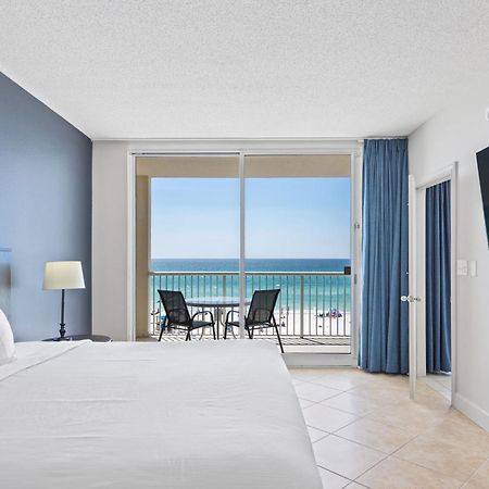 Majestic Beach Resort Panama City Beach Zewnętrze zdjęcie