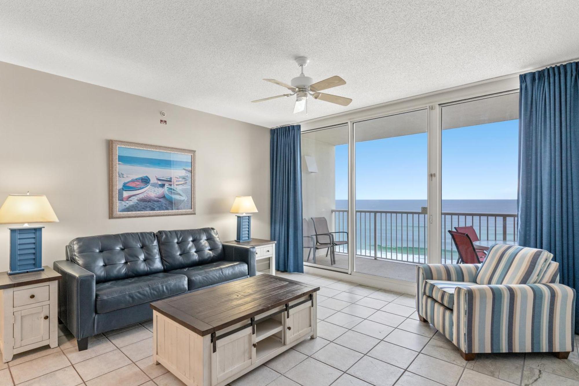 Majestic Beach Resort Panama City Beach Zewnętrze zdjęcie
