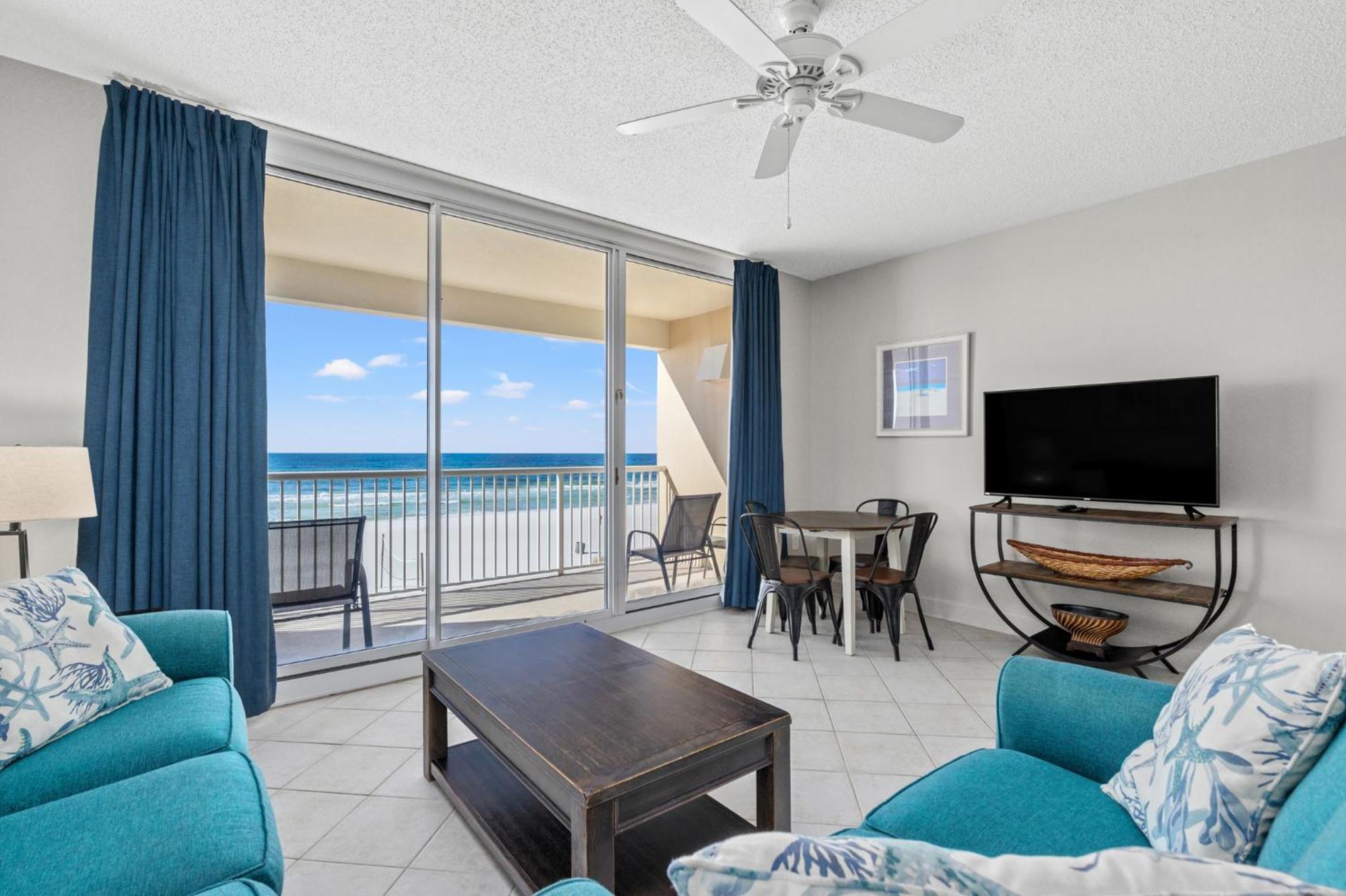 Majestic Beach Resort Panama City Beach Zewnętrze zdjęcie