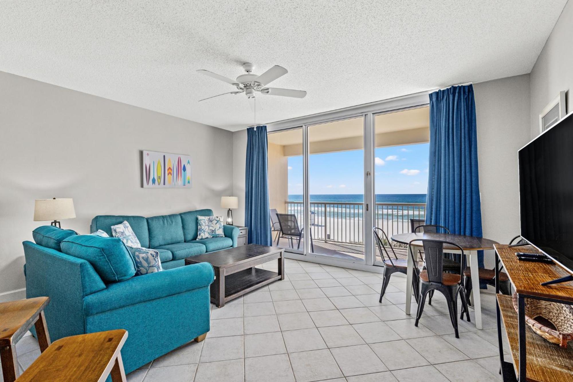 Majestic Beach Resort Panama City Beach Zewnętrze zdjęcie