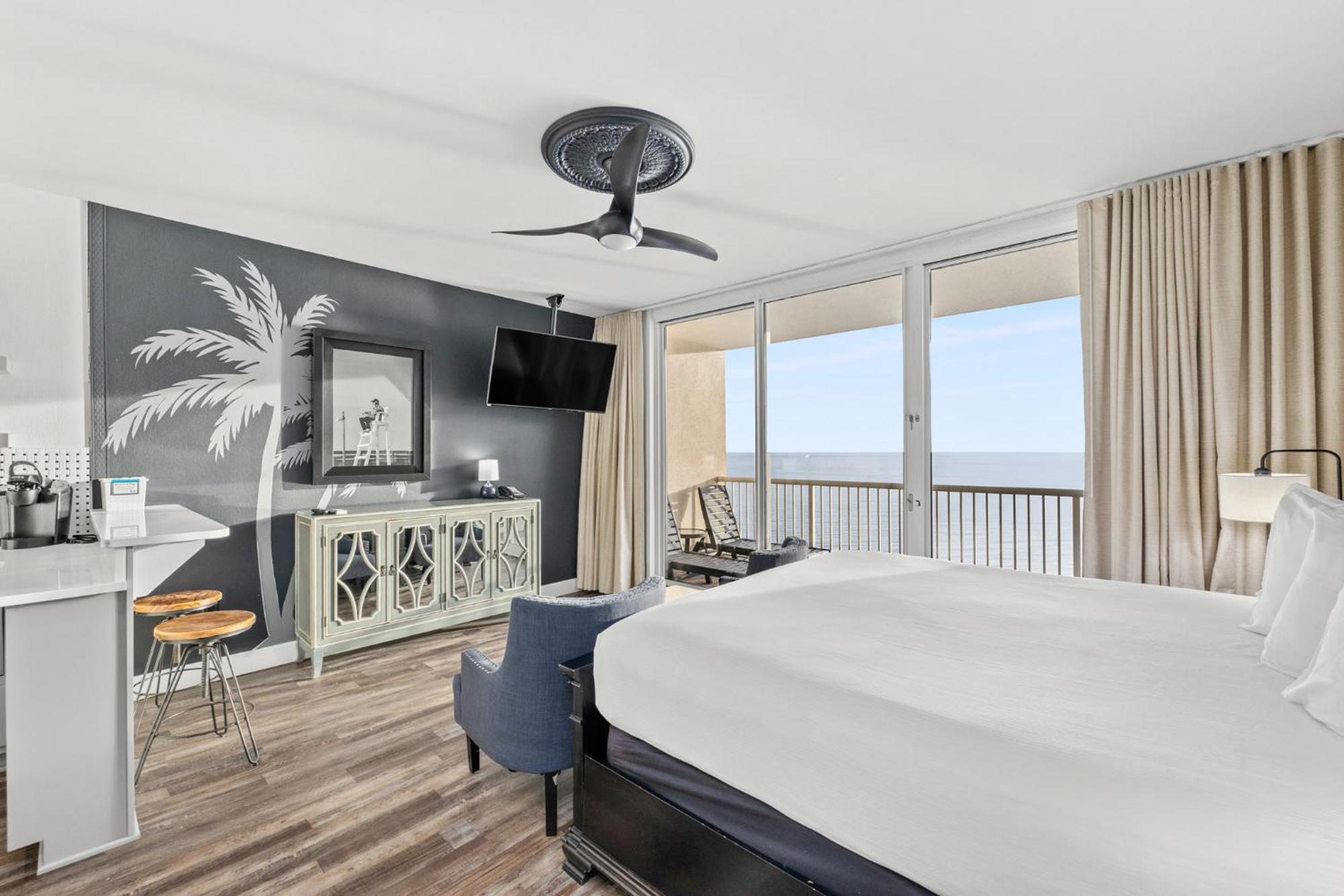 Majestic Beach Resort Panama City Beach Zewnętrze zdjęcie