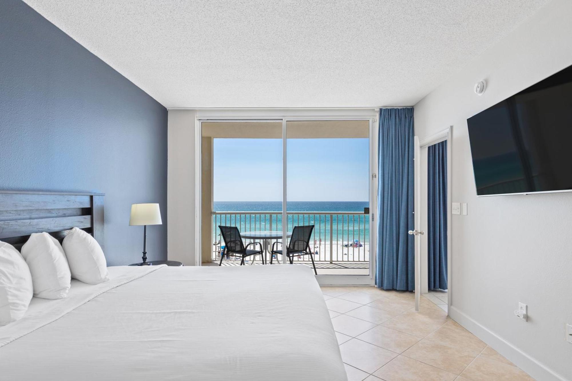 Majestic Beach Resort Panama City Beach Zewnętrze zdjęcie