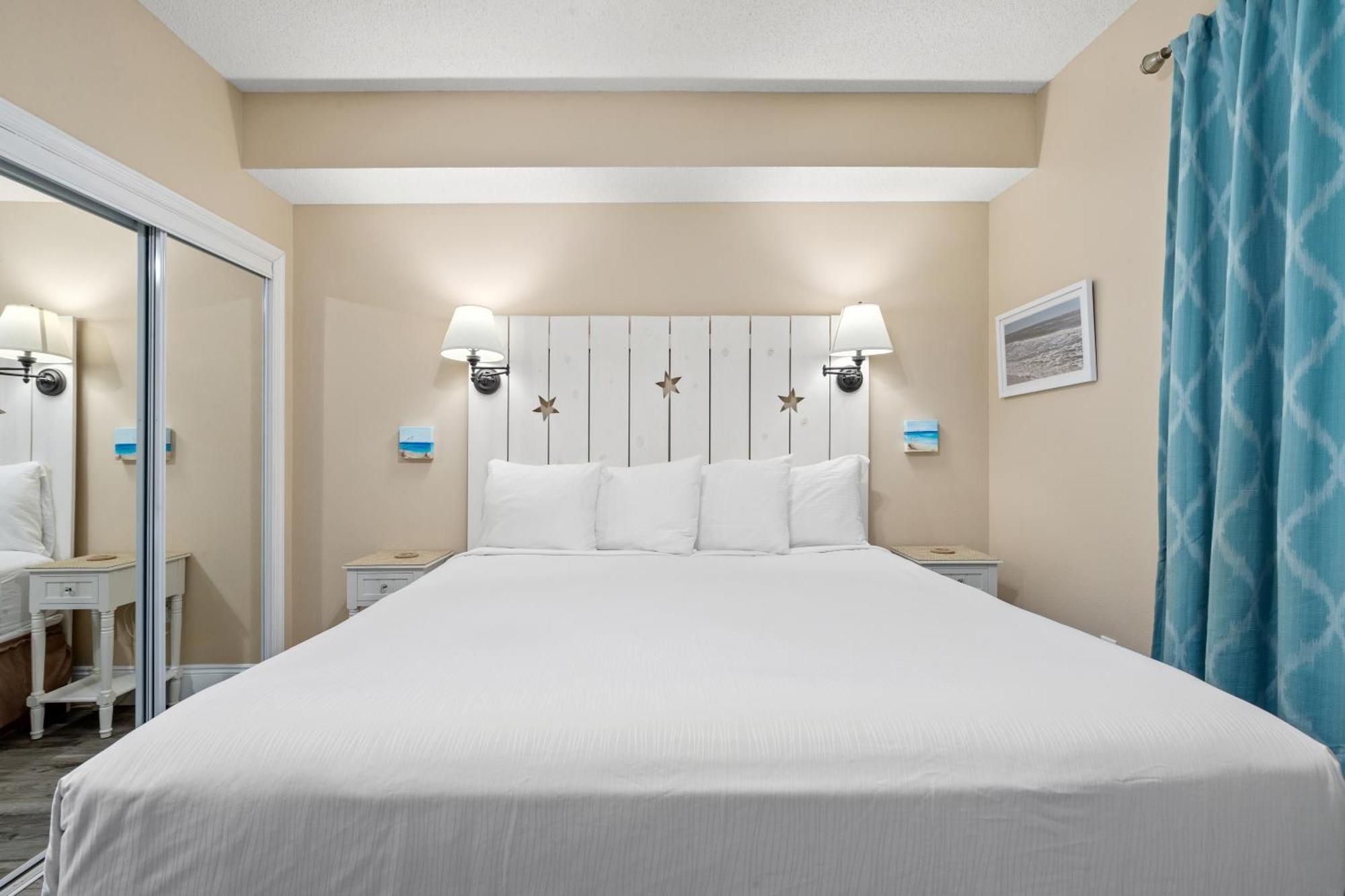 Majestic Beach Resort Panama City Beach Zewnętrze zdjęcie