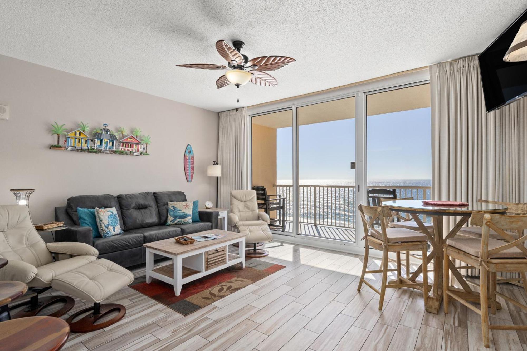 Majestic Beach Resort Panama City Beach Zewnętrze zdjęcie