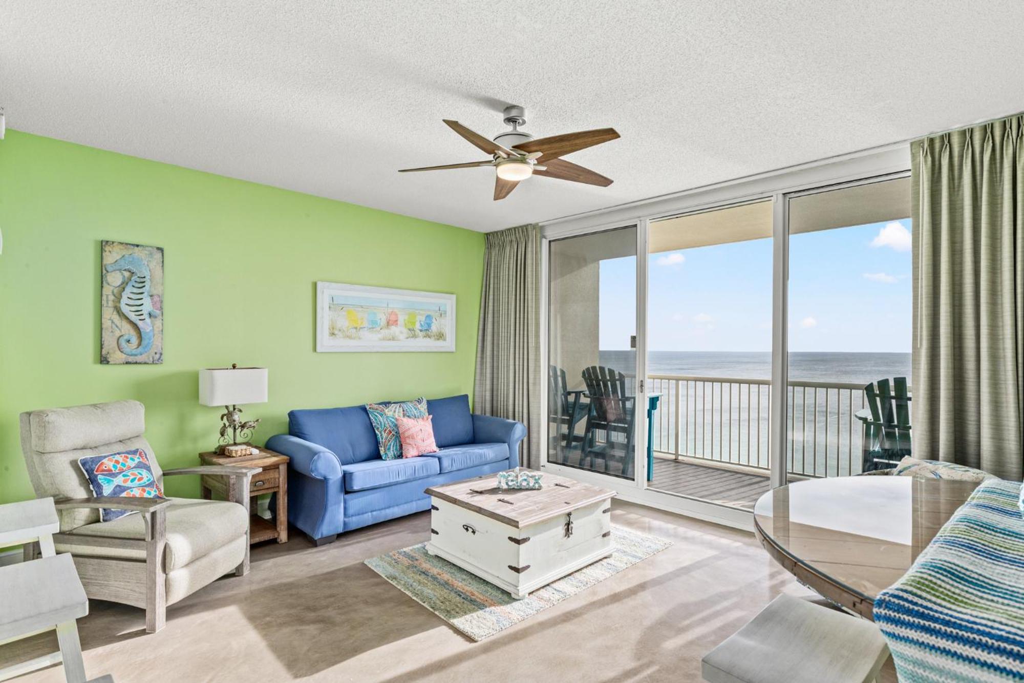 Majestic Beach Resort Panama City Beach Zewnętrze zdjęcie