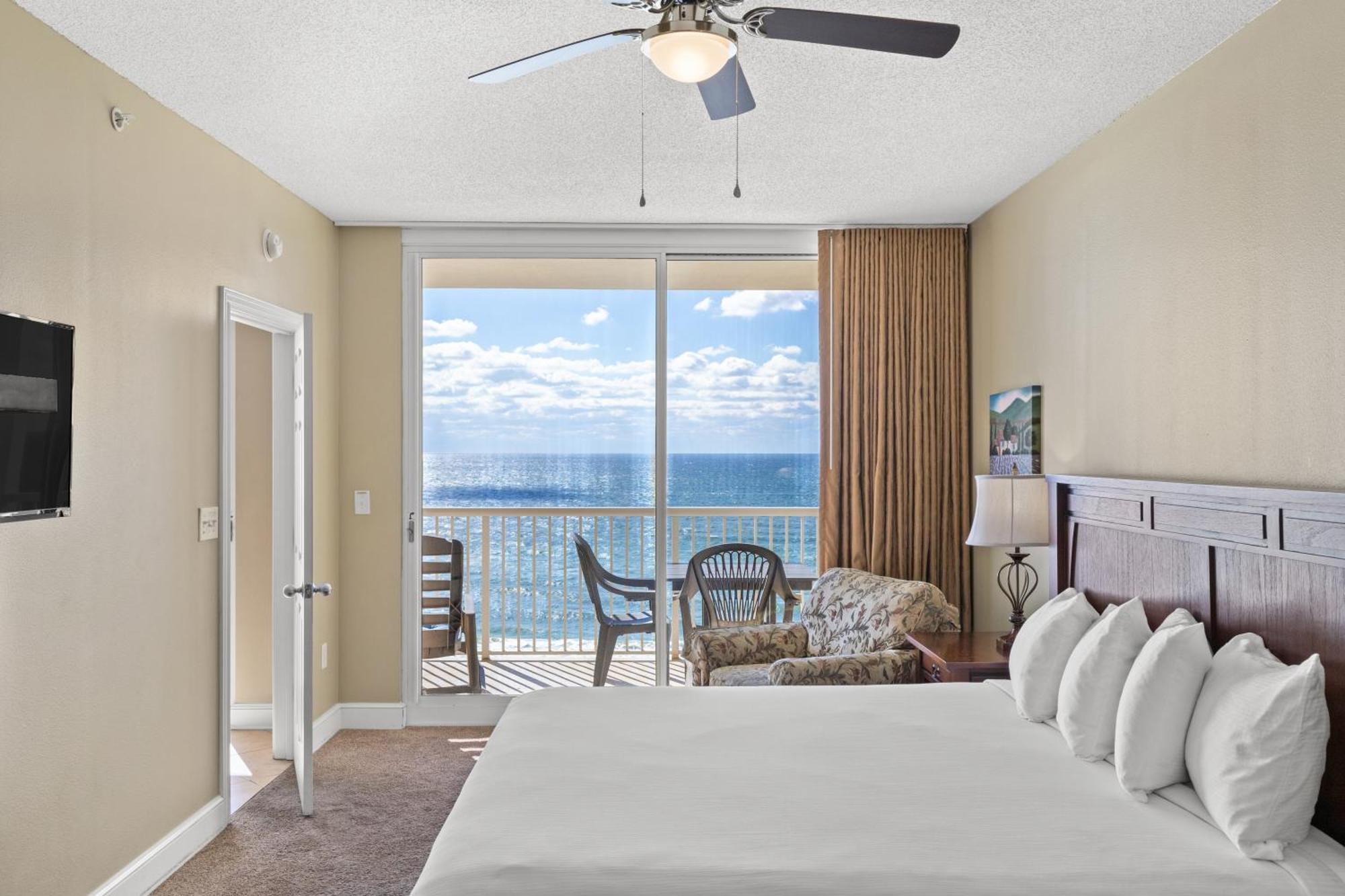 Majestic Beach Resort Panama City Beach Zewnętrze zdjęcie