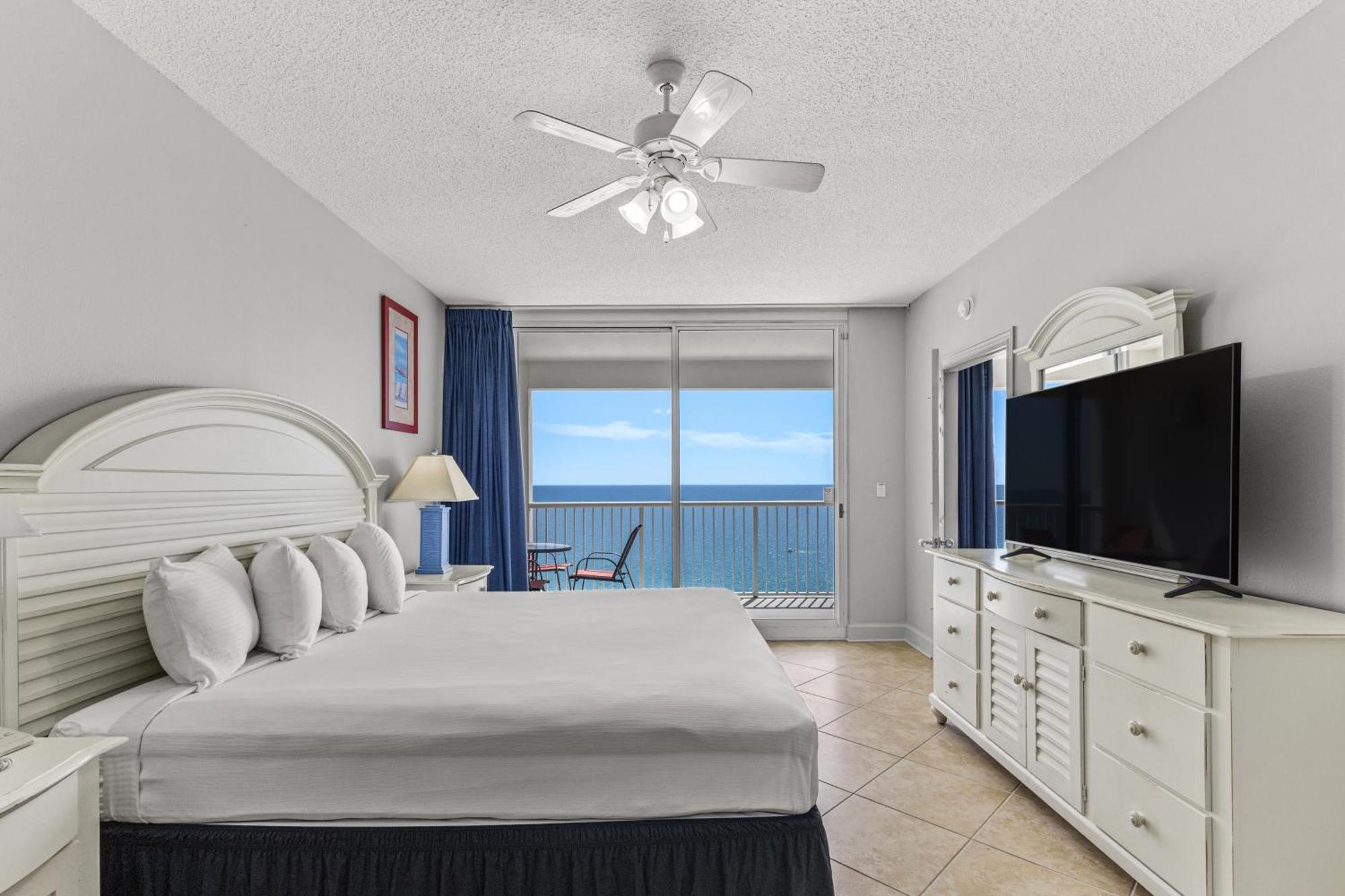 Majestic Beach Resort Panama City Beach Pokój zdjęcie