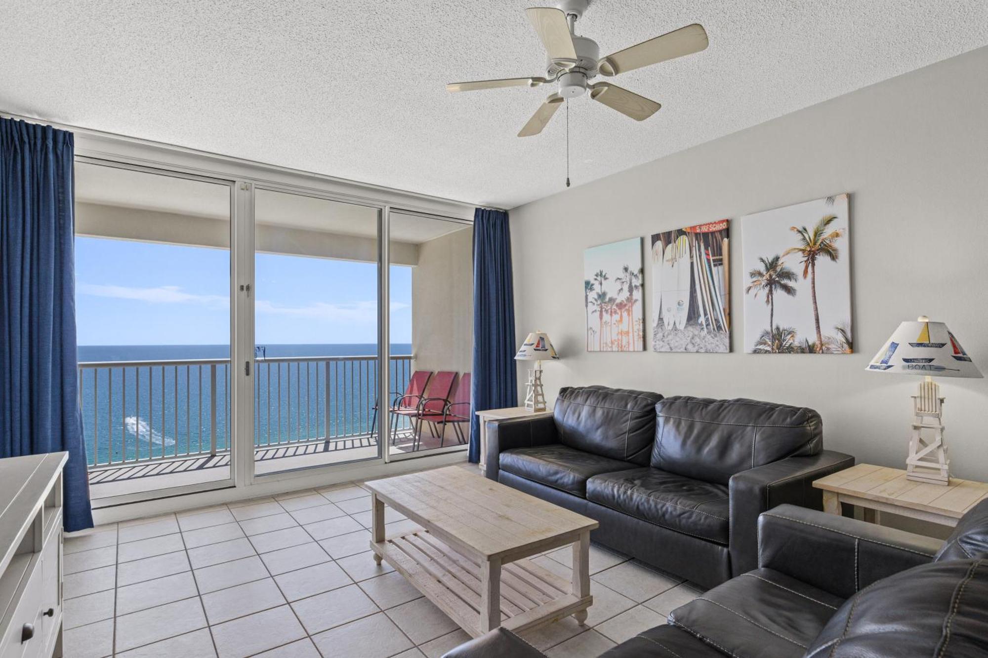 Majestic Beach Resort Panama City Beach Pokój zdjęcie