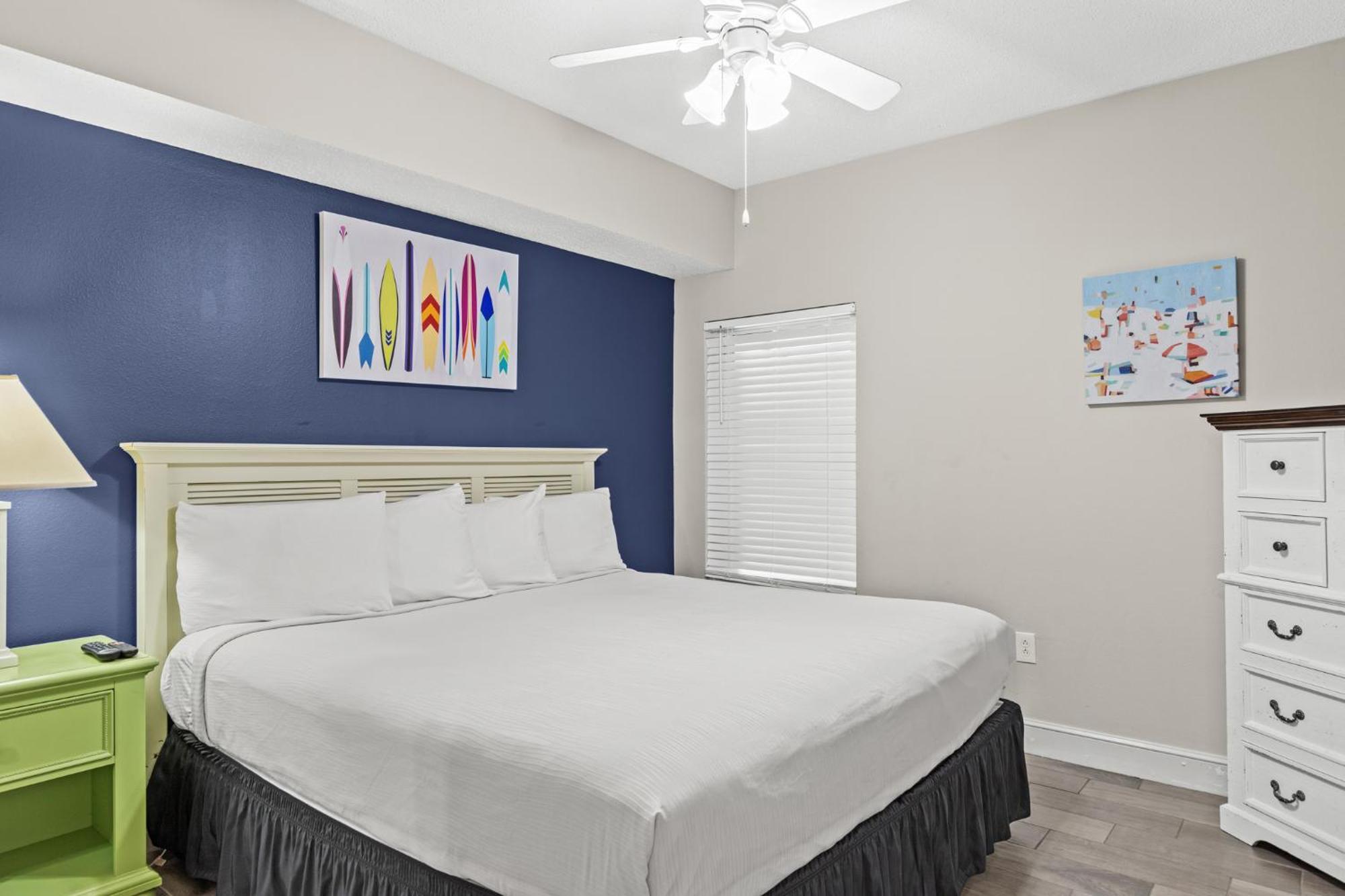 Majestic Beach Resort Panama City Beach Pokój zdjęcie