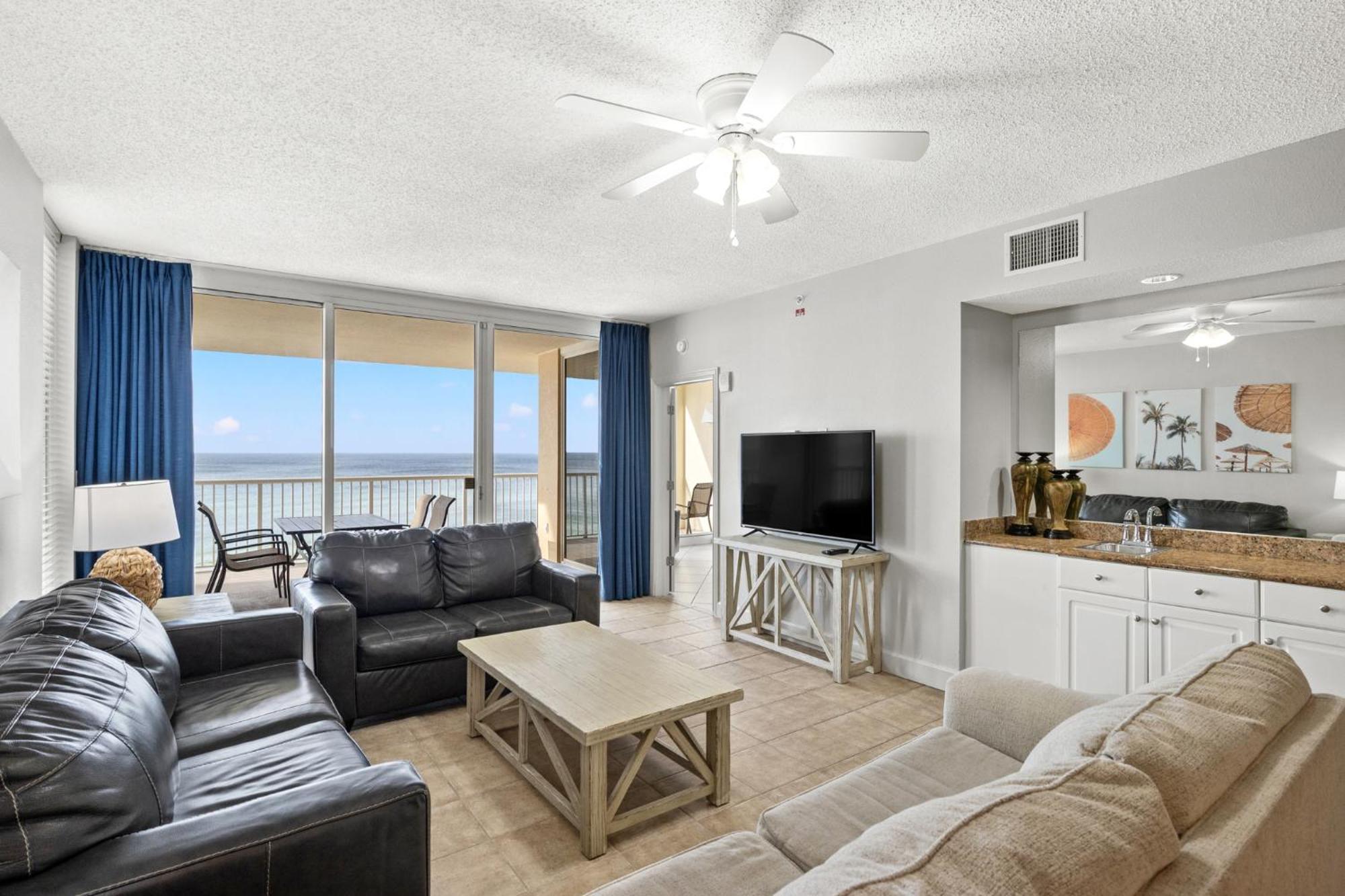 Majestic Beach Resort Panama City Beach Pokój zdjęcie