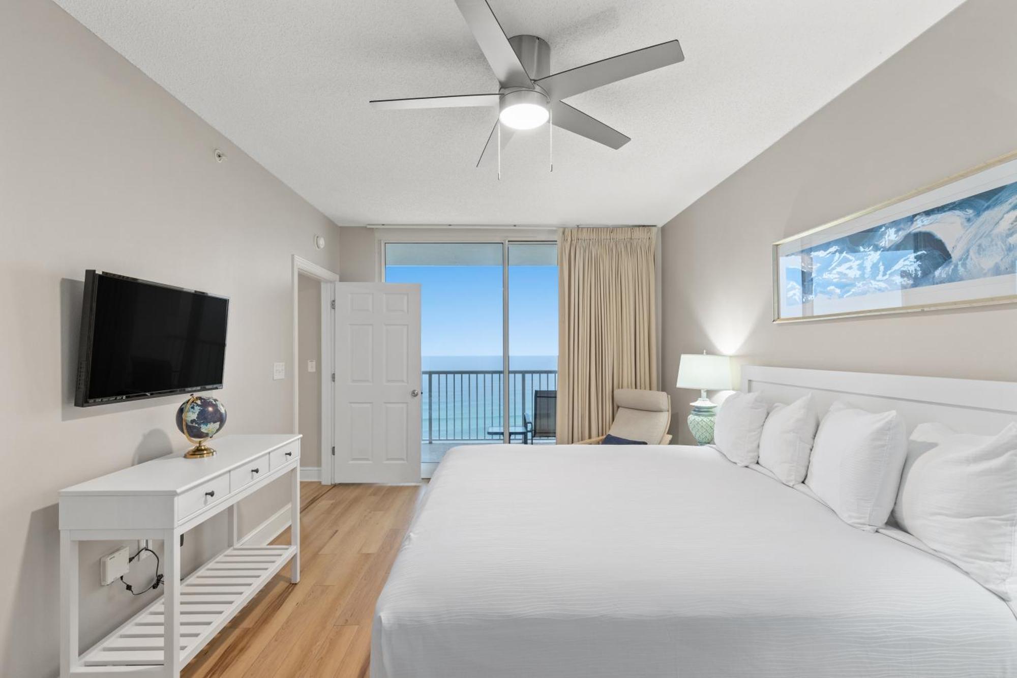 Majestic Beach Resort Panama City Beach Pokój zdjęcie