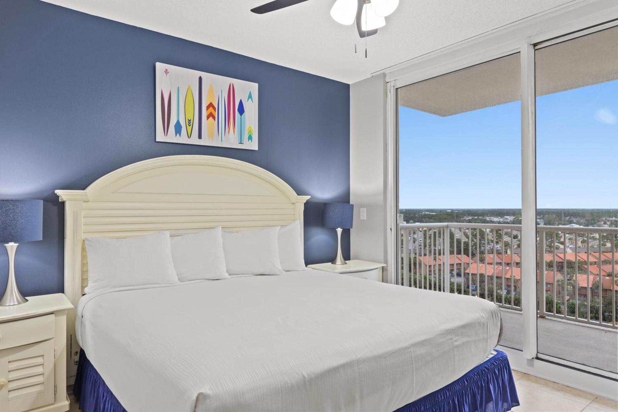 Majestic Beach Resort Panama City Beach Pokój zdjęcie