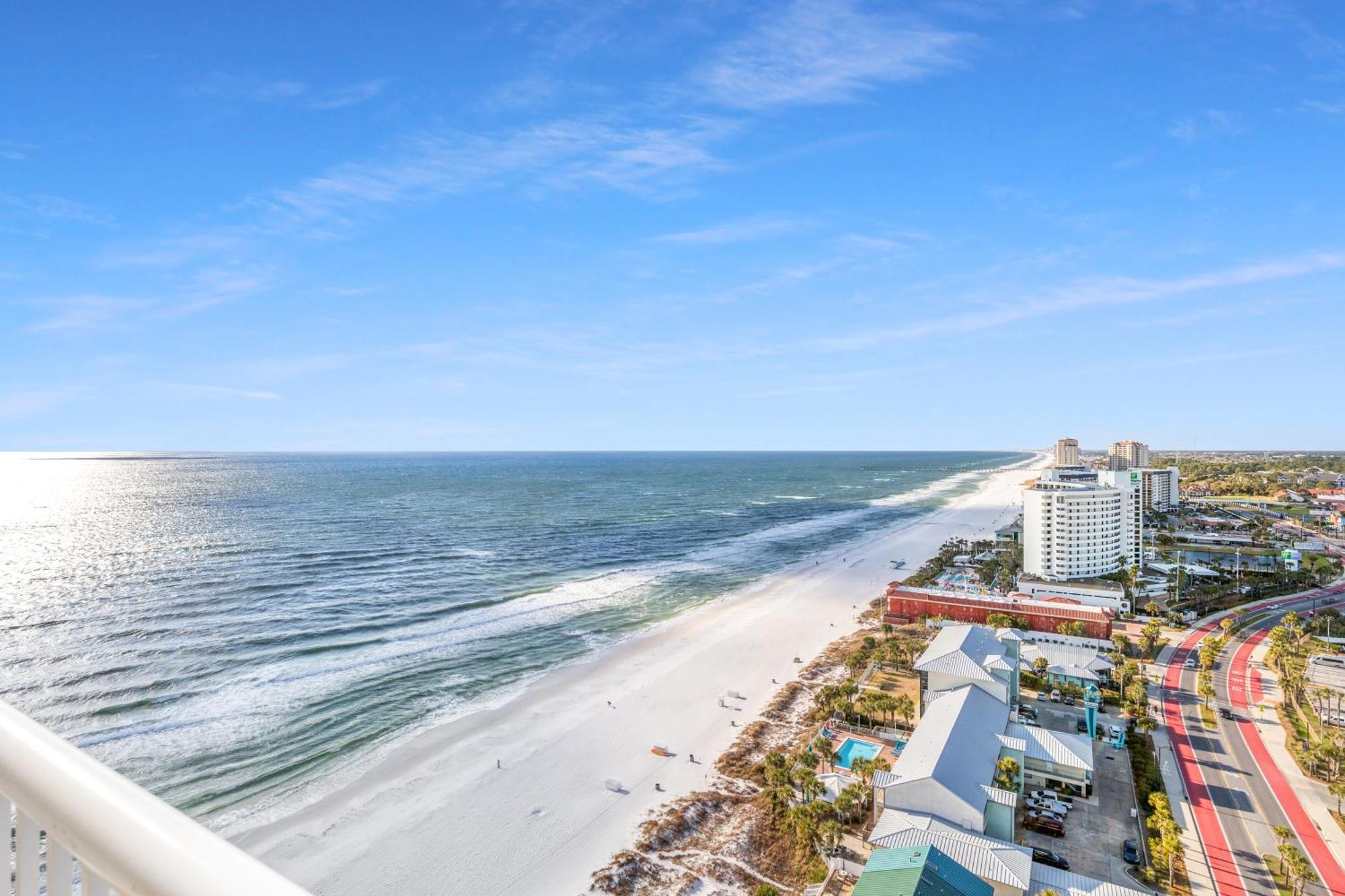 Majestic Beach Resort Panama City Beach Zewnętrze zdjęcie