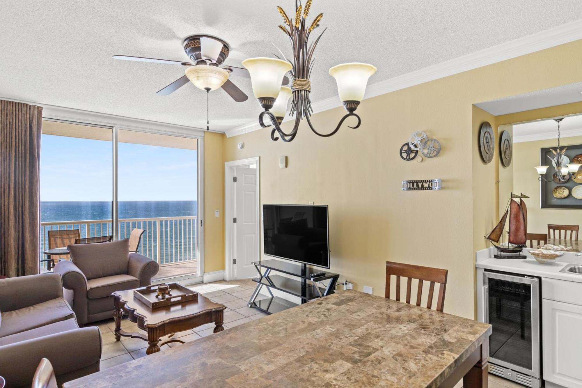 Majestic Beach Resort Panama City Beach Pokój zdjęcie