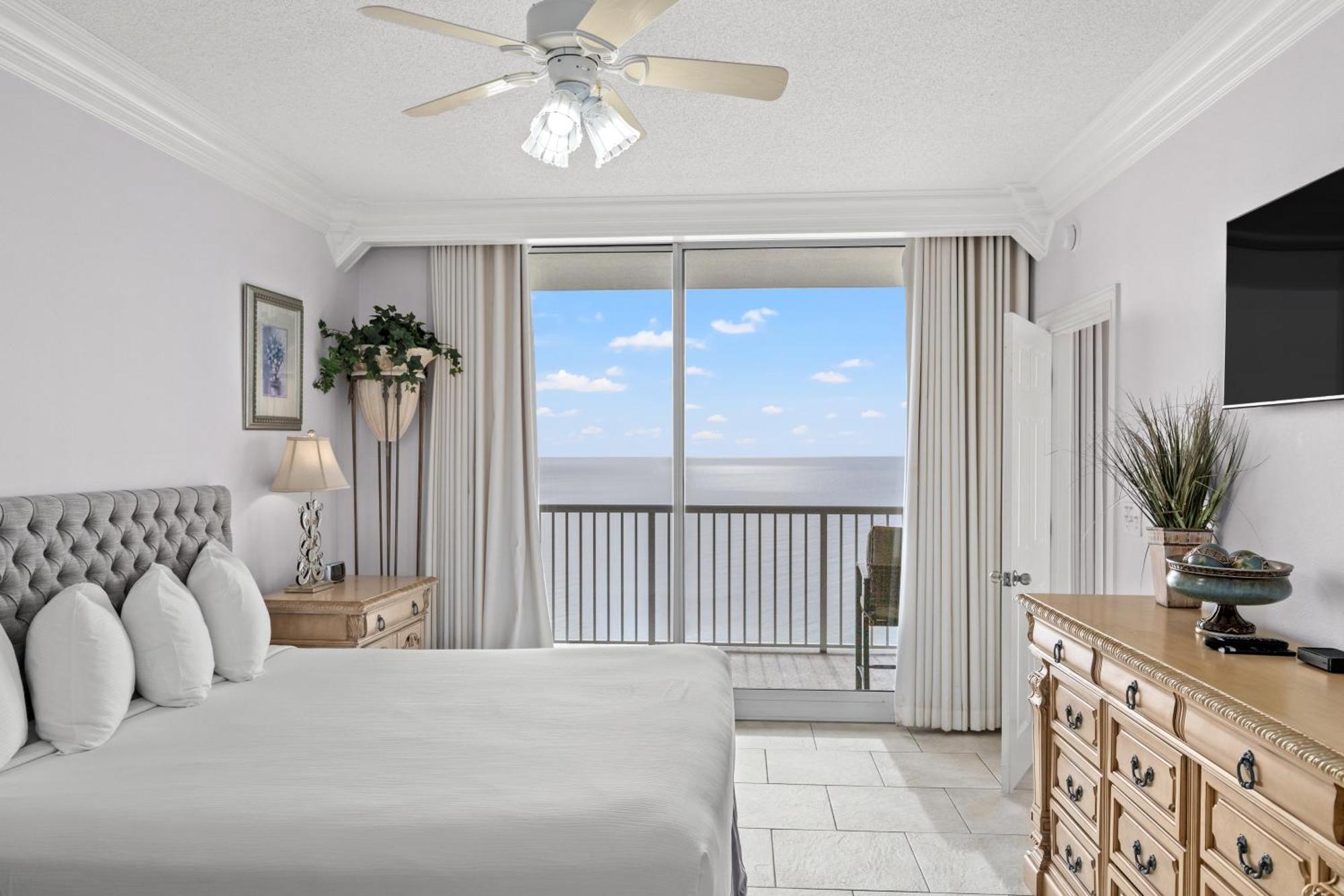 Majestic Beach Resort Panama City Beach Pokój zdjęcie
