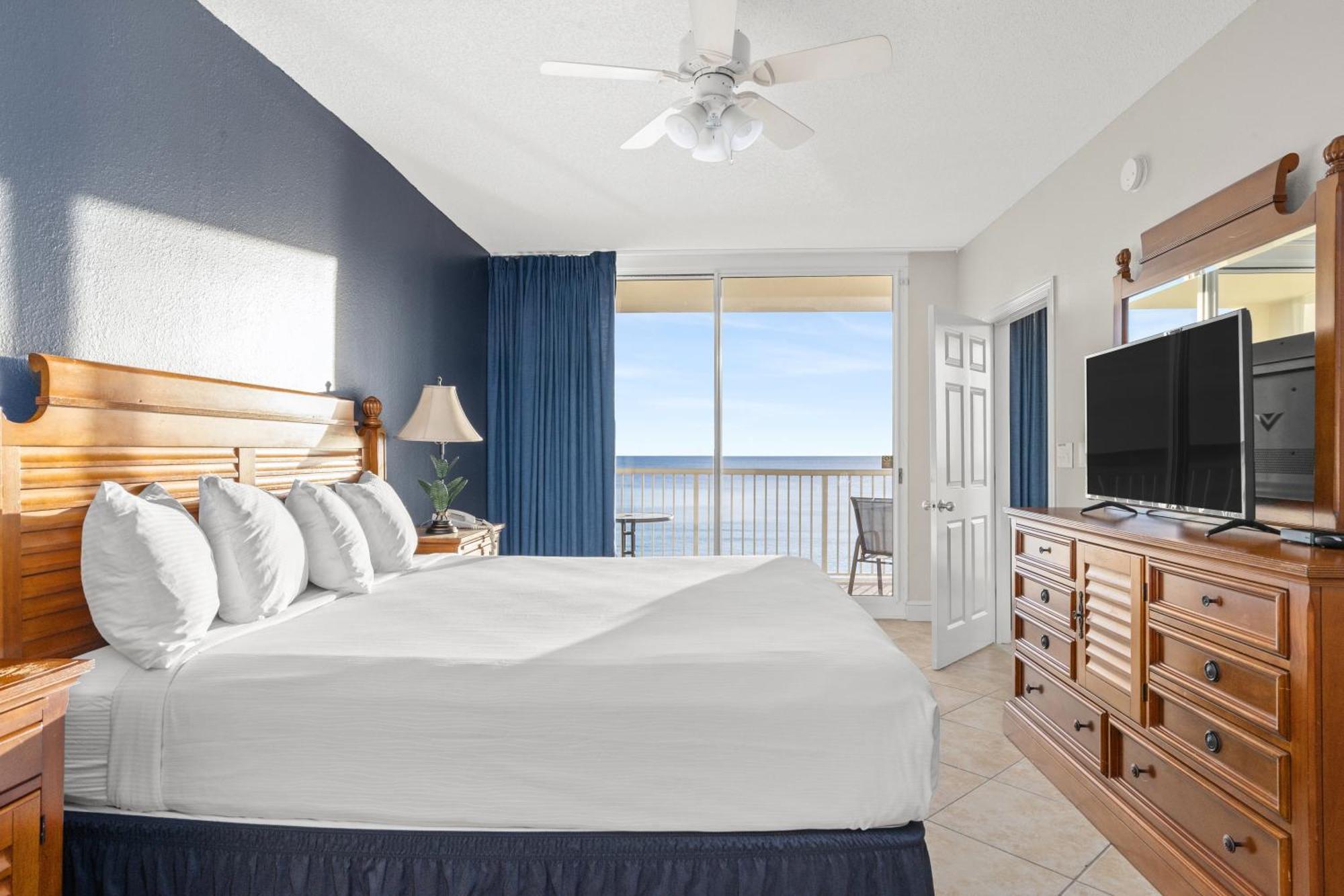 Majestic Beach Resort Panama City Beach Pokój zdjęcie