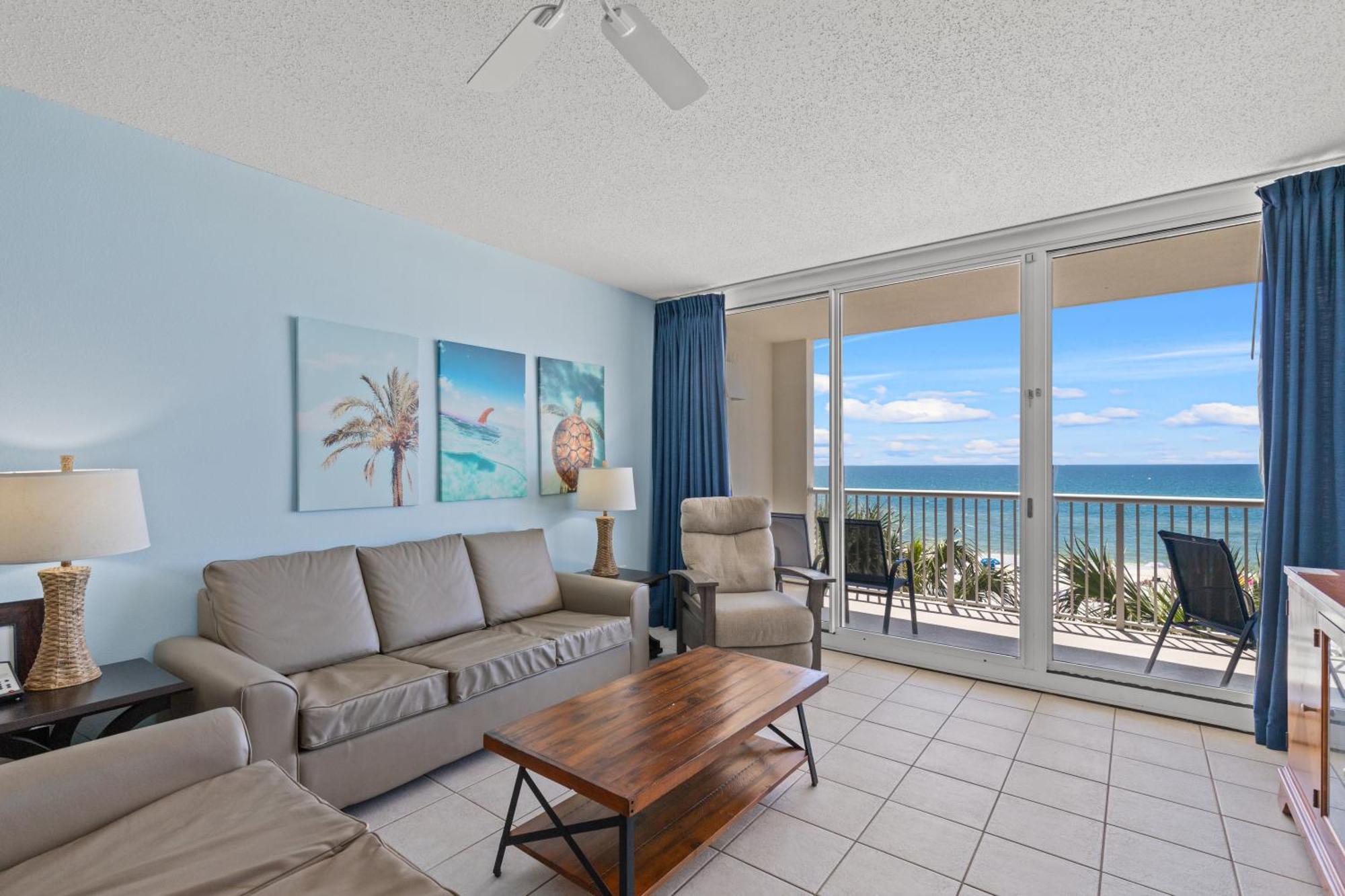 Majestic Beach Resort Panama City Beach Zewnętrze zdjęcie