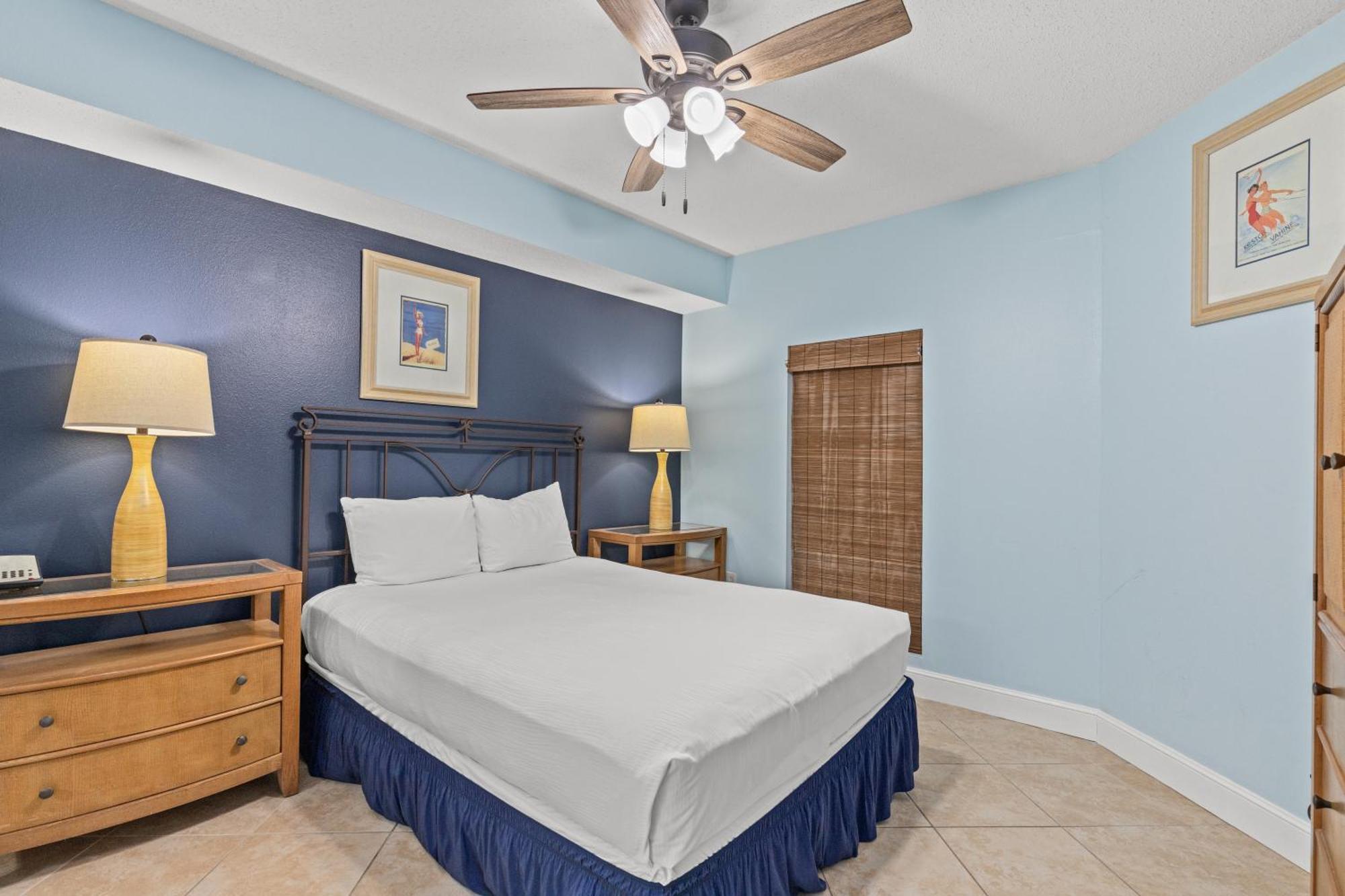 Majestic Beach Resort Panama City Beach Pokój zdjęcie