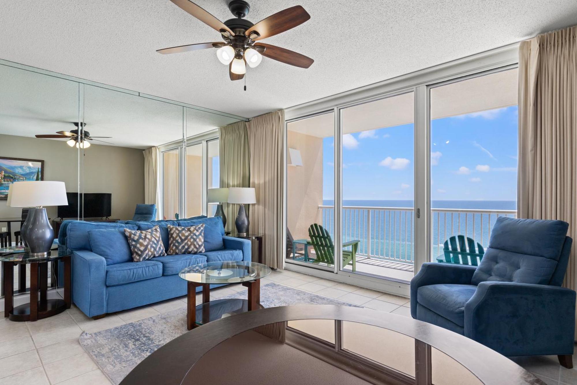 Majestic Beach Resort Panama City Beach Zewnętrze zdjęcie