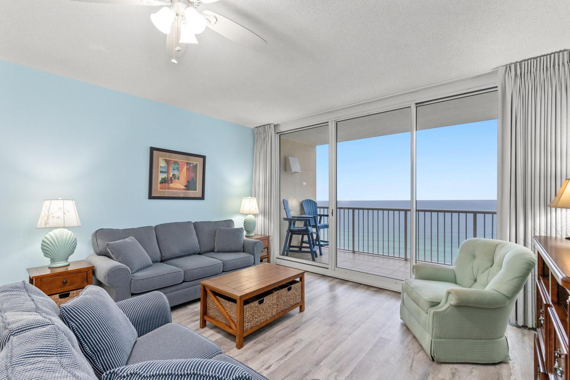 Majestic Beach Resort Panama City Beach Pokój zdjęcie