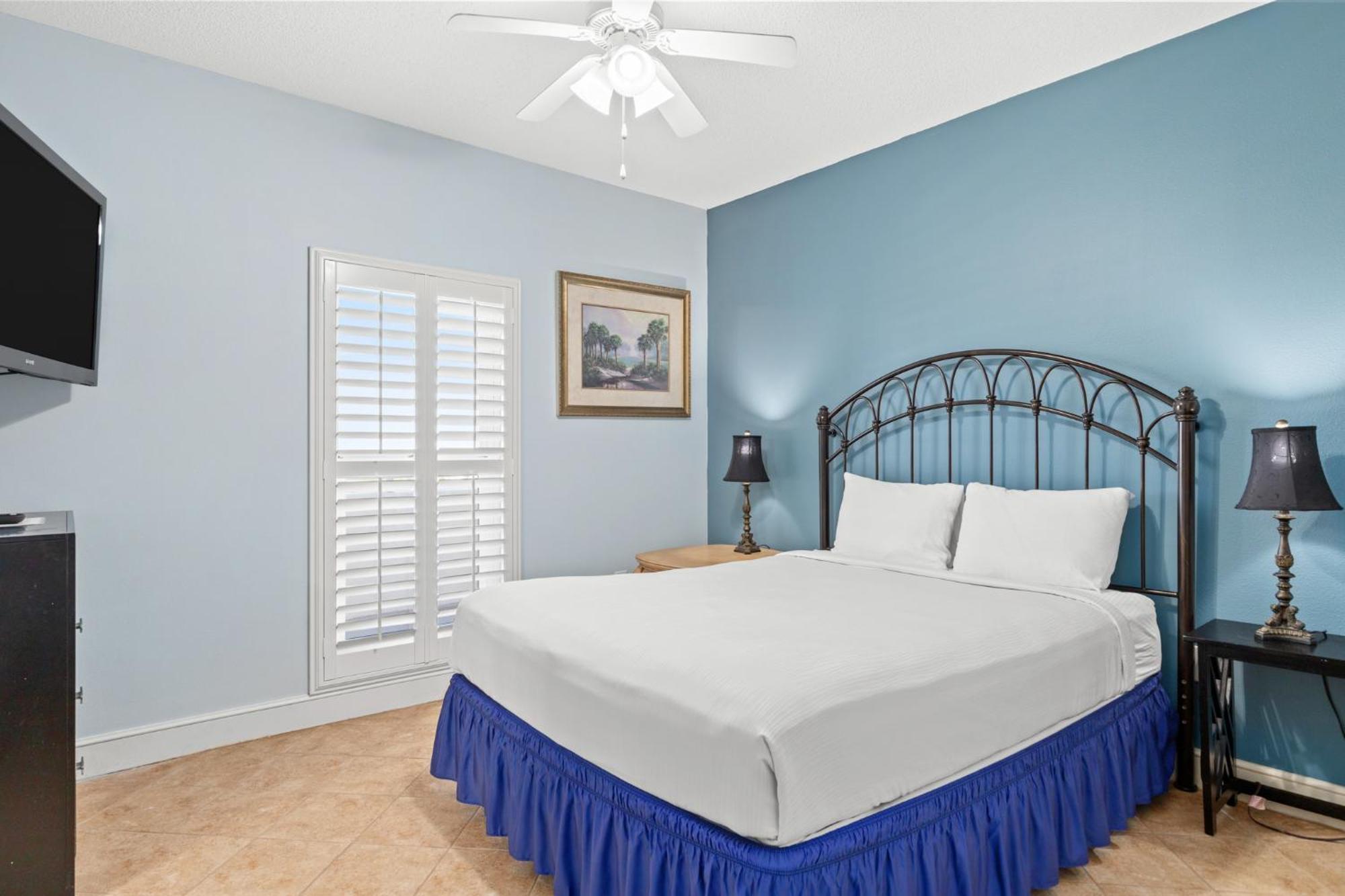 Majestic Beach Resort Panama City Beach Pokój zdjęcie
