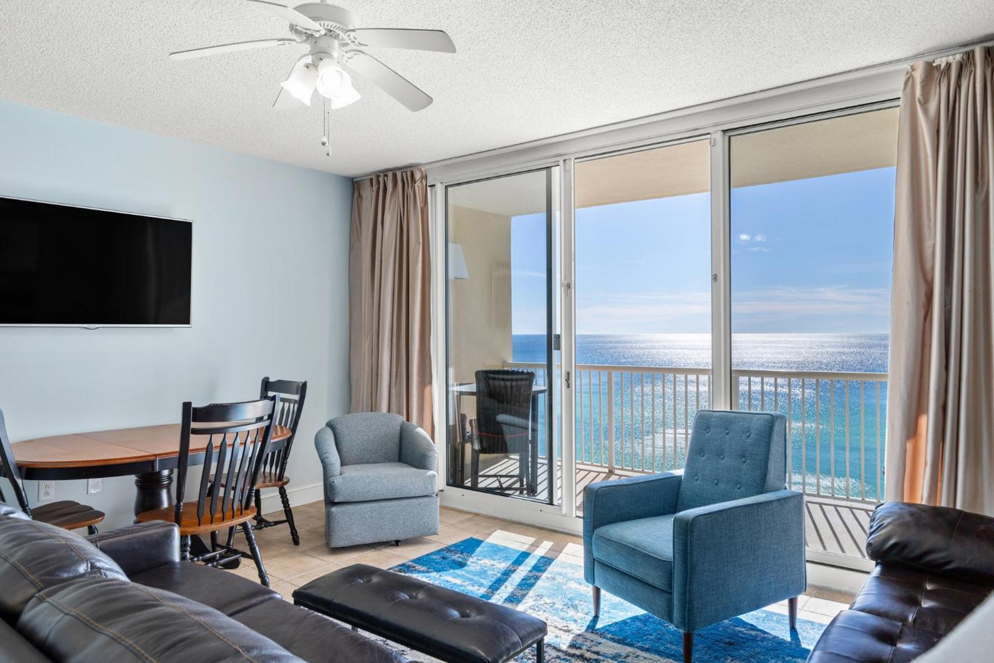 Majestic Beach Resort Panama City Beach Pokój zdjęcie