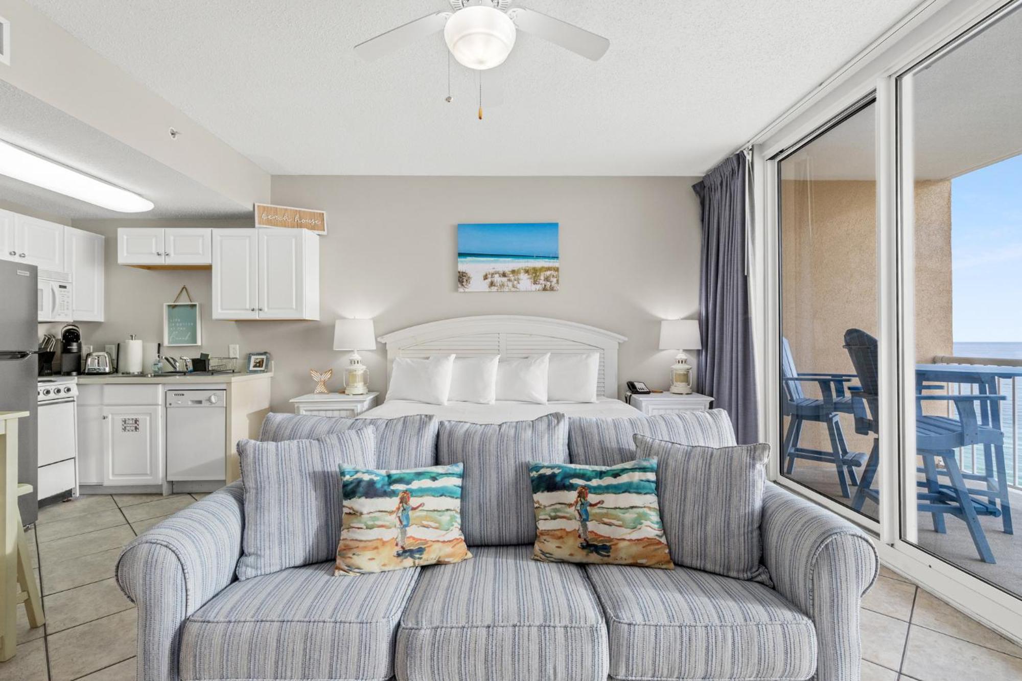 Majestic Beach Resort Panama City Beach Pokój zdjęcie