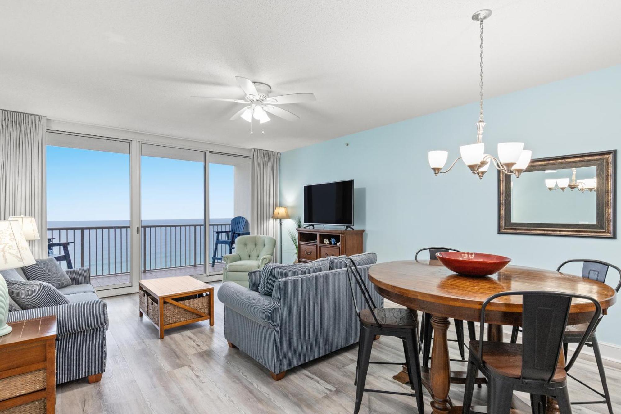 Majestic Beach Resort Panama City Beach Pokój zdjęcie