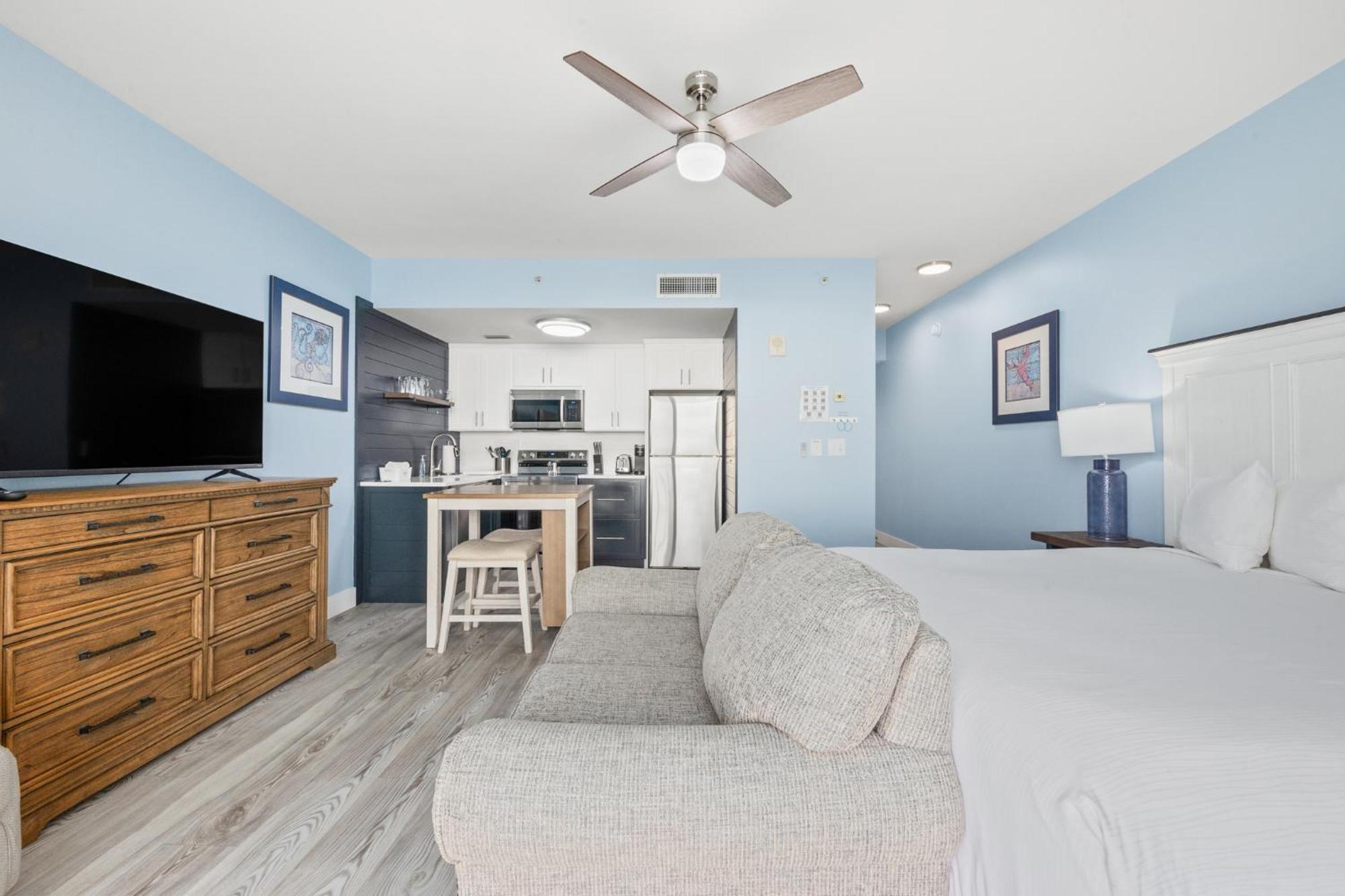 Majestic Beach Resort Panama City Beach Pokój zdjęcie