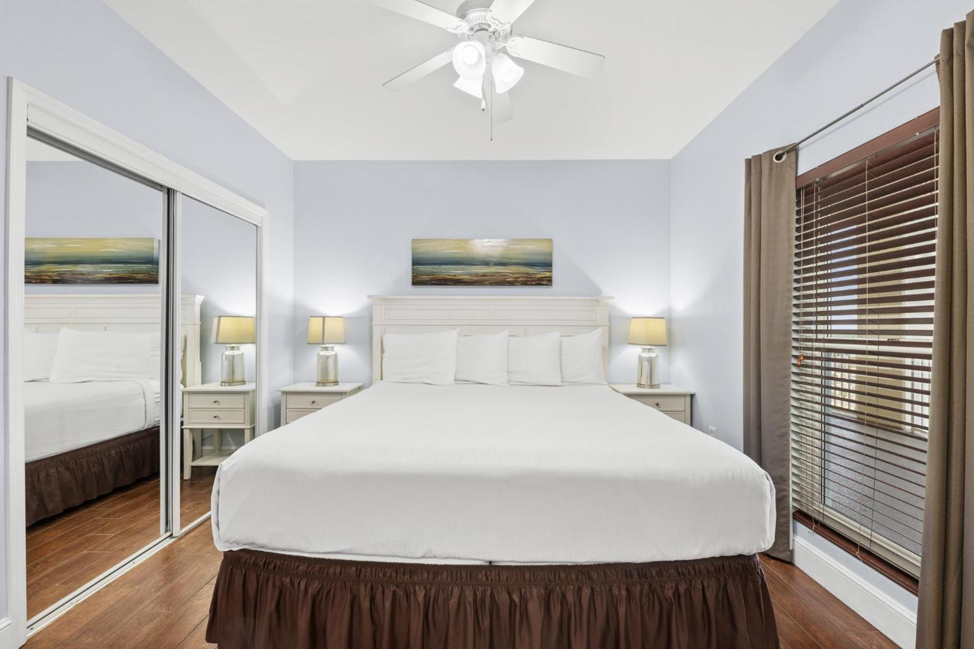 Majestic Beach Resort Panama City Beach Pokój zdjęcie