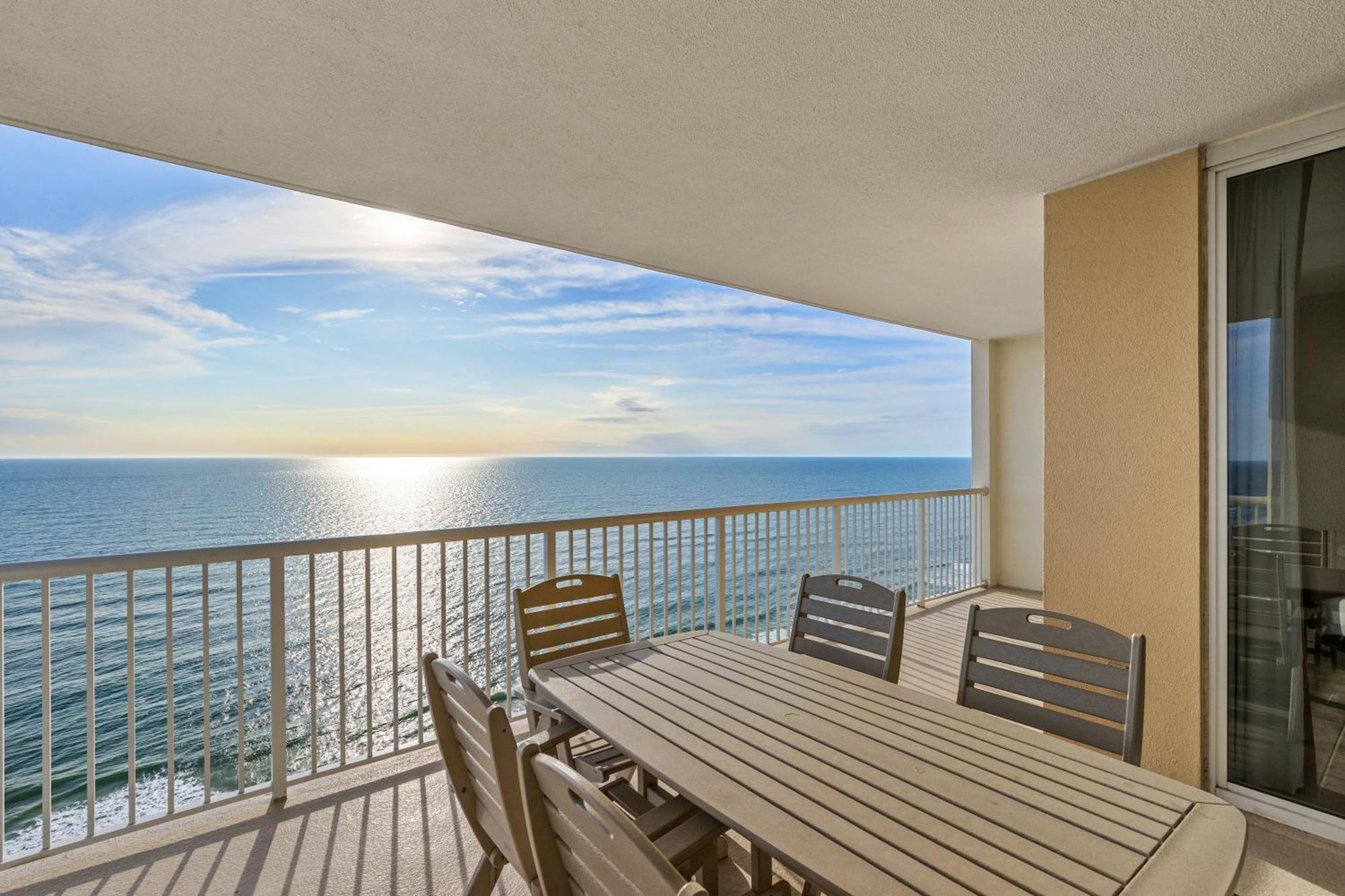Majestic Beach Resort Panama City Beach Zewnętrze zdjęcie