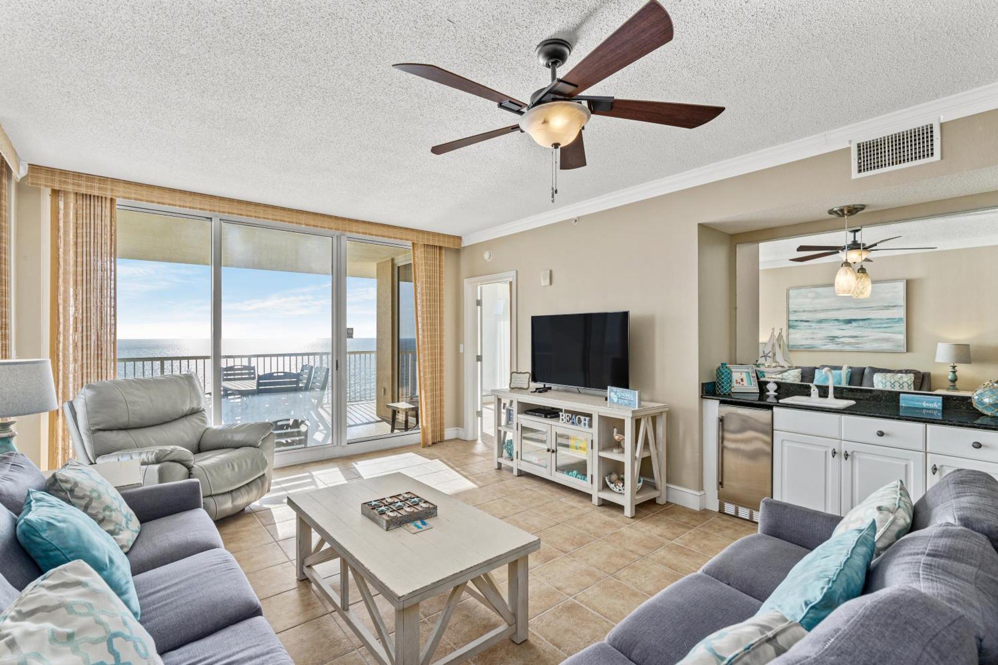 Majestic Beach Resort Panama City Beach Zewnętrze zdjęcie