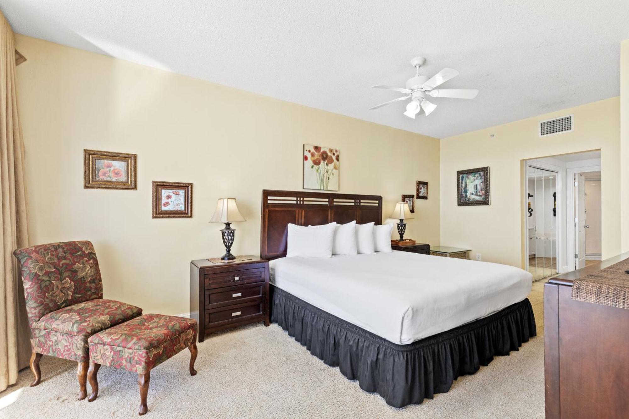 Majestic Beach Resort Panama City Beach Zewnętrze zdjęcie