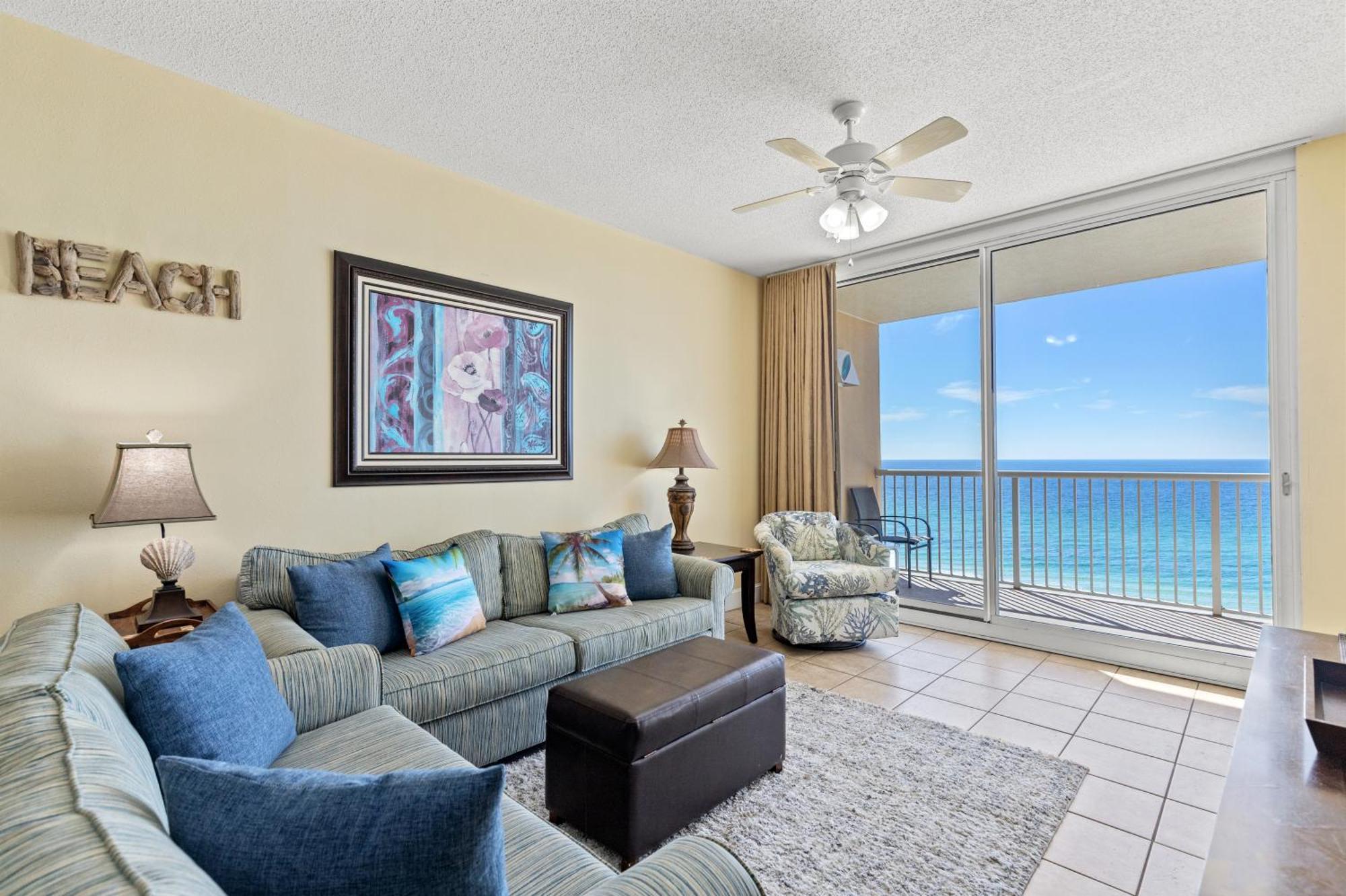 Majestic Beach Resort Panama City Beach Zewnętrze zdjęcie