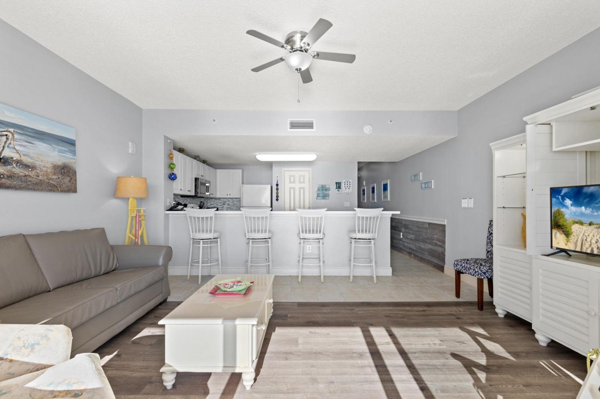Majestic Beach Resort Panama City Beach Zewnętrze zdjęcie