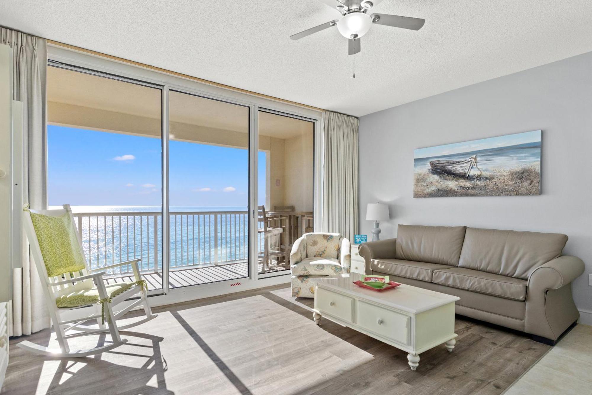 Majestic Beach Resort Panama City Beach Zewnętrze zdjęcie